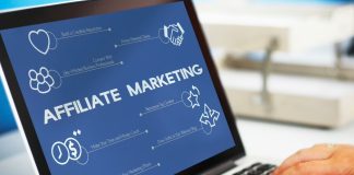 An Easy Way To Create an Affiliate Marketing Blog Affiliate Marketing Blog