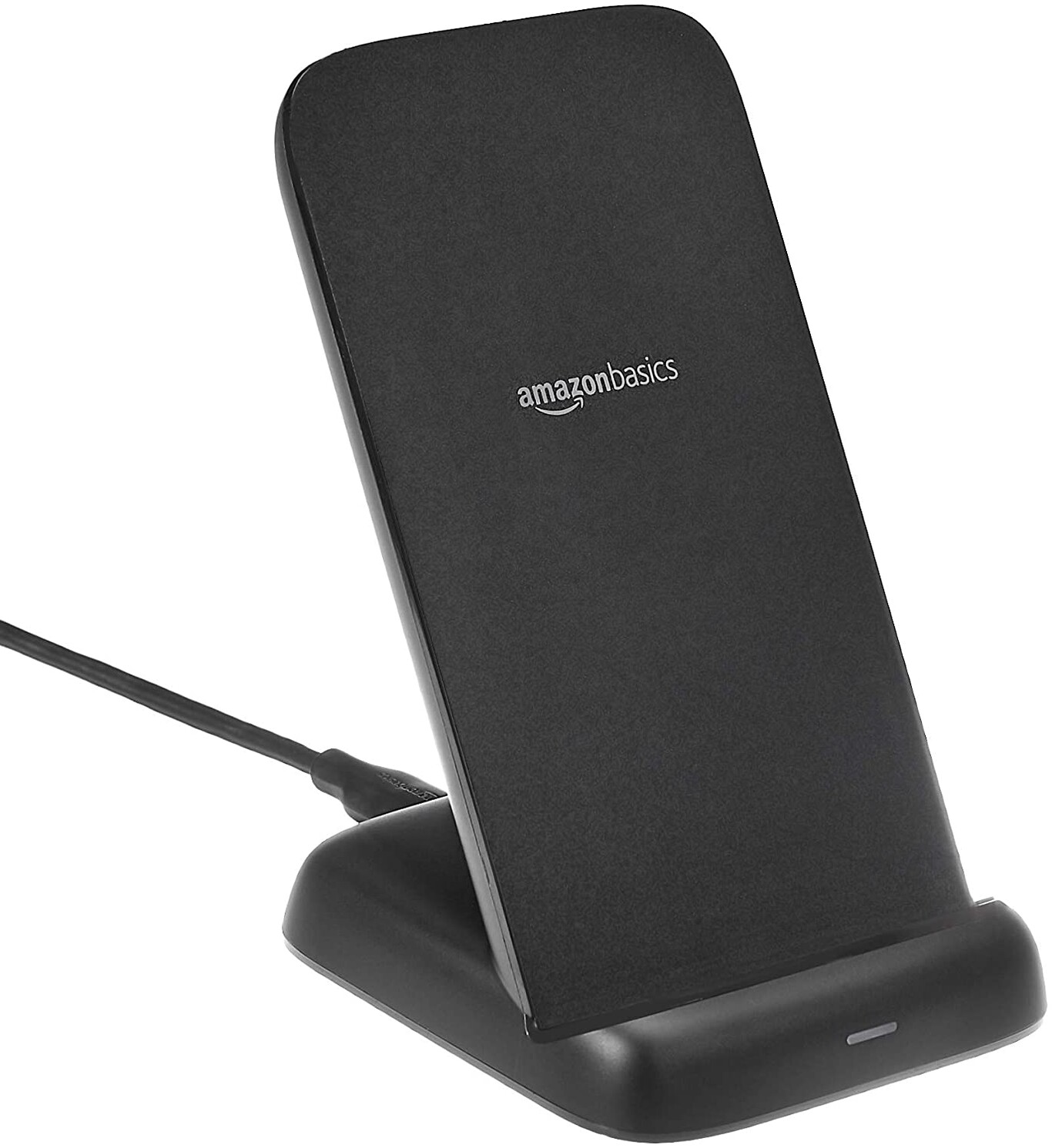 Amazon Basics Wireless Charging Base