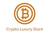 Crypto Luxury Store