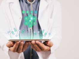 Custom Healthcare Software: The Future of The Health Industry Custom Healthcare Software