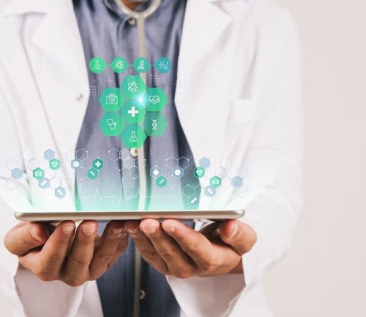 Custom Healthcare Software: The Future of The Health Industry Custom Healthcare Software