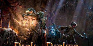 Nexon and Ironmace’s Dispute Over Dark and Darker Game | Explained Dark and Darker