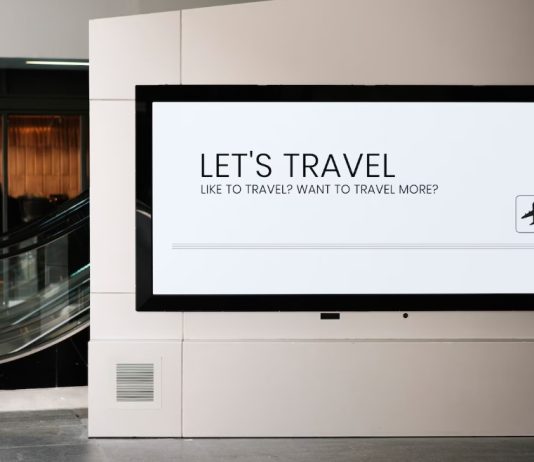 Digital Signage in the Modern Smart Home Digital Signage in the Modern Smart Home