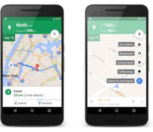 How To Search For Gas Stations And See Their Prices On Google Maps How To Search For Gas Stations And See Their Prices On Google Maps