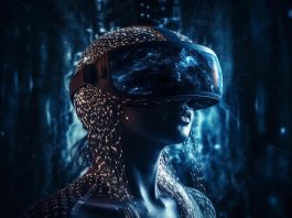 How Virtual Try-Ons Use AI-Generated Faces How Virtual Try Ons Use AI Generated Faces