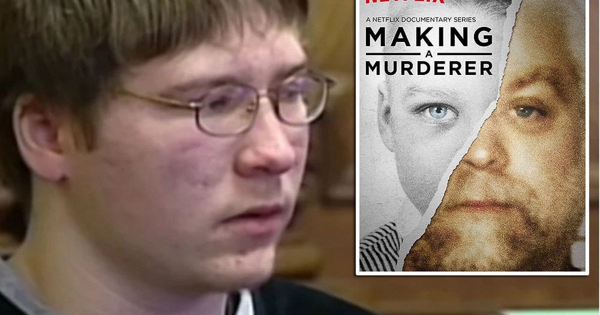 'Making a Murderer'