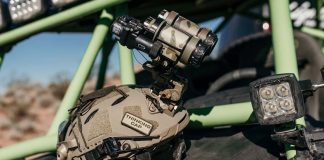 Exploring the Diverse World of Night Vision Goggles Night Vision Goggles