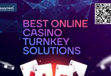 Part of the Gaming Business