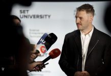 Sergey Tokarev About How to Resume the Creation of new IT Projects in Ukraine Sergey Tokarev About How to Resume the Creation of new IT Projects in Ukraine