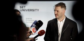 Sergey Tokarev About How to Resume the Creation of new IT Projects in Ukraine Sergey Tokarev About How to Resume the Creation of new IT Projects in Ukraine