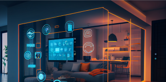 How to Set Up a Smart Home with AI, IoT, and Voice Assistants Upgrade to Tomorrow