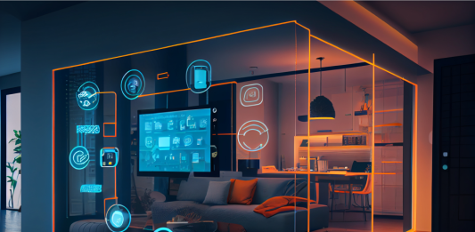 How to Set Up a Smart Home with AI, IoT, and Voice Assistants Upgrade to Tomorrow