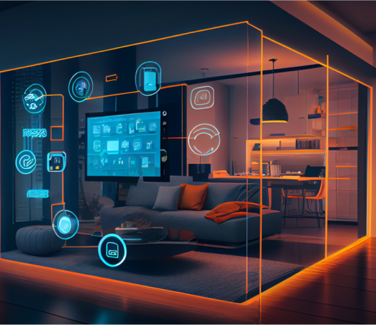 How to Set Up a Smart Home with AI, IoT, and Voice Assistants Upgrade to Tomorrow