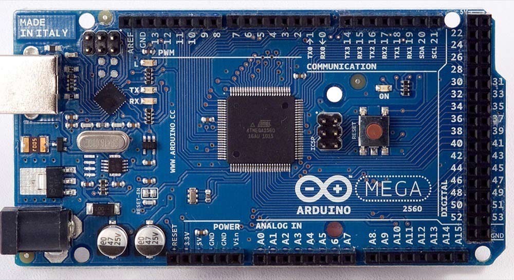 What is Arduino