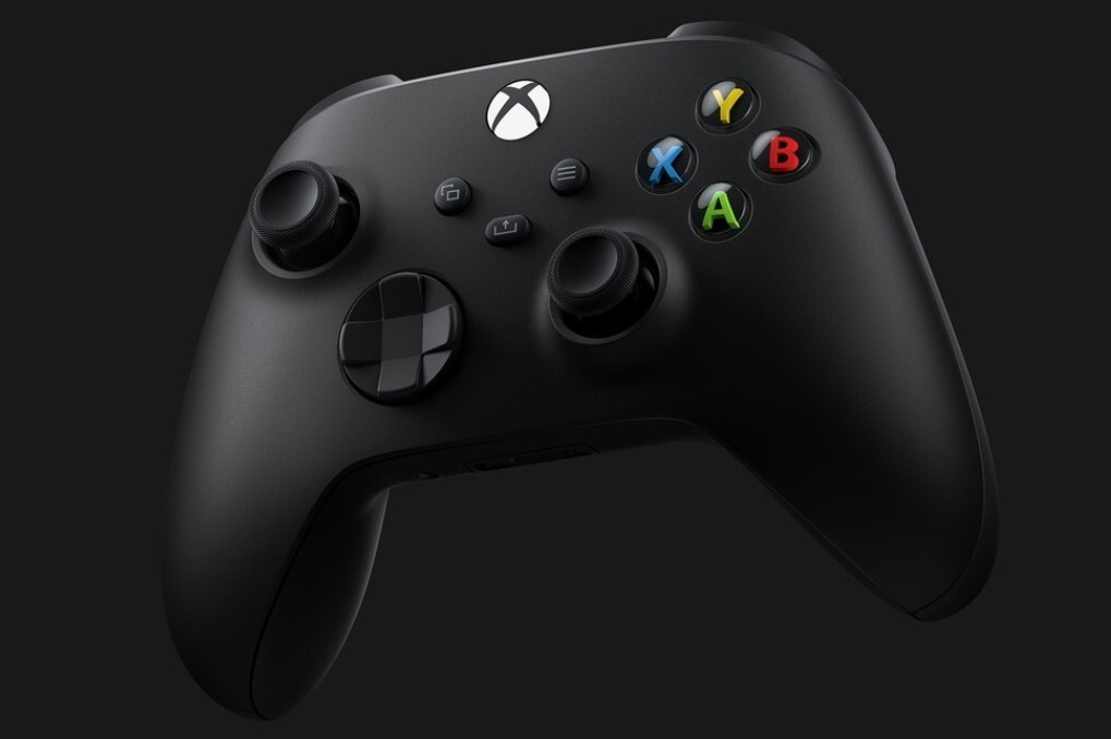 What will the controller of the new Xbox be like