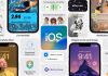 iOS 16 release date, news, compatible models and all the information
