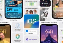 iOS 16 release date, news, compatible models and all the information