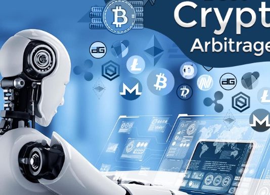 Exploring the 10 Best Crypto Arbitrage Bots 10 Best Crypto Arbitrage Bot