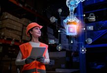 How AI Can Improve Logistics in 9 Efficient Ways How AI Can Improve Logistics