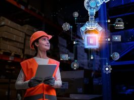 How AI Can Improve Logistics in 9 Efficient Ways How AI Can Improve Logistics