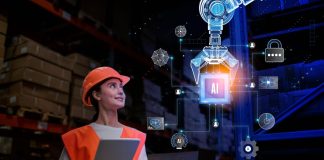 How AI Can Improve Logistics in 9 Efficient Ways How AI Can Improve Logistics