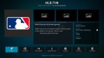 MLB TV Kodi Addon Enjoy Live Baseball Action on Your Media Center