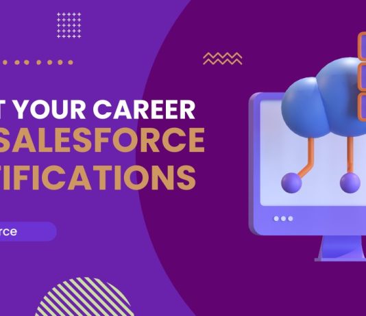 Top Salesforce Certifications to Boost Your Career Top Salesforce Certifications to Boost Your Career