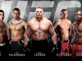 Battles of the Ring: UFC vs Boxing Battles of the Ring UFC vs Boxing