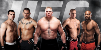 Battles of the Ring: UFC vs Boxing Battles of the Ring UFC vs Boxing