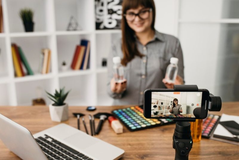 How to Craft Video Marketing Material as a Startup