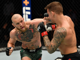 MMA vs UFC: The Clash of Combat Titans MMA vs UFC The Clash of Combat Titans