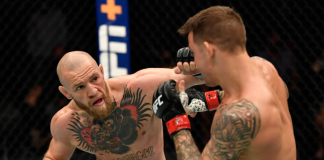 MMA vs UFC: The Clash of Combat Titans MMA vs UFC The Clash of Combat Titans