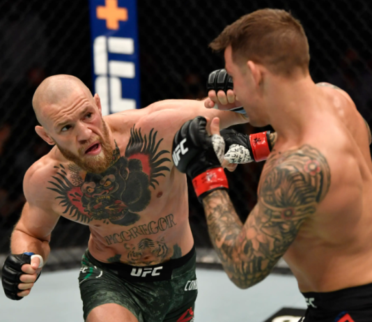 MMA vs UFC: The Clash of Combat Titans MMA vs UFC The Clash of Combat Titans