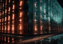 Tech Innovations in Storage Facility Design Tech Innovations in Storage Facility Design