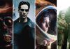 The 23 best science fiction movies