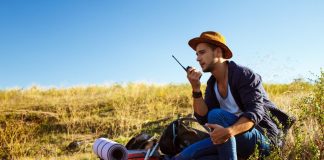 Master the Art of Walkie-Talkie Conversation: Top Rules Master the Art of Walkie Talkie Conversation