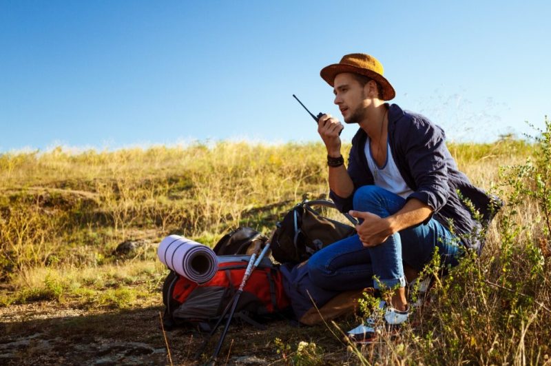 Master the Art of Walkie Talkie Conversation