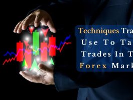 10 Techniques Traders Use To Take Trades In The Forex Market Techniques Traders Use To Take Trades In The Forex Market