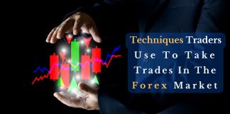 10 Techniques Traders Use To Take Trades In The Forex Market Techniques Traders Use To Take Trades In The Forex Market