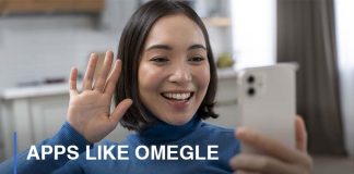 Explore 7 Apps Like Omegle for Immersive Video Chats Apps Like Omegle