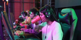 12 Best MMO Games to Play in 2024 Best MMO Games to Play