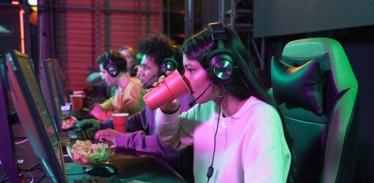 12 Best MMO Games to Play in 2024 Best MMO Games to Play