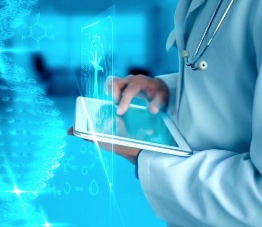 Digital Companions in Medicine: A Look into the World of AI Avatars Digital Companions in Medicine