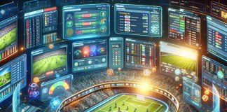 Maryland Sports Betting Platforms Maryland