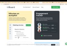 Board Portals: The Modern-Day Command Center for Strategic Decision-Making Decision visibility
