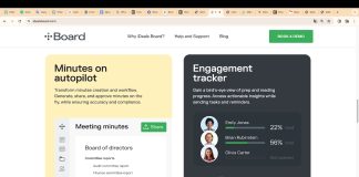 Board Portals: The Modern-Day Command Center for Strategic Decision-Making Decision visibility