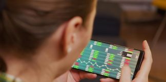 Future of International Investing: Trends to Watch Blockchain technology