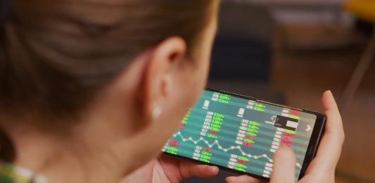 Future of International Investing: Trends to Watch Blockchain technology