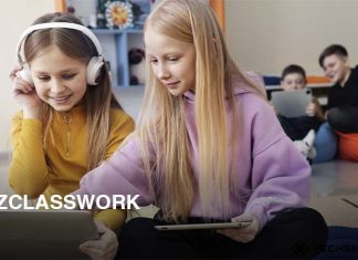 EZClasswork: Integrating Fun and Learning Through Engaging Mini-Games EZClasswork