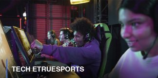 Tech Etruesports: Revolutionizing Competitive Gaming with Cutting-Edge Technology Tech Etruesports